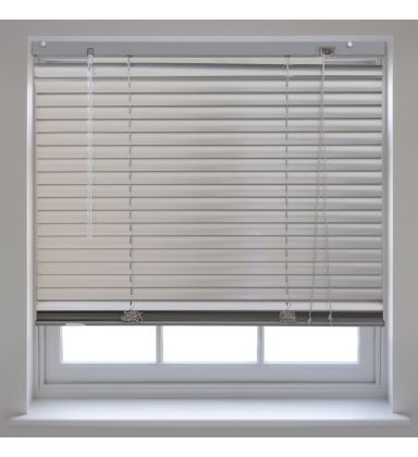 Aluminum Venetian Window Blinds FREE Cut to Size Home Office Blind 150cm x 210cm