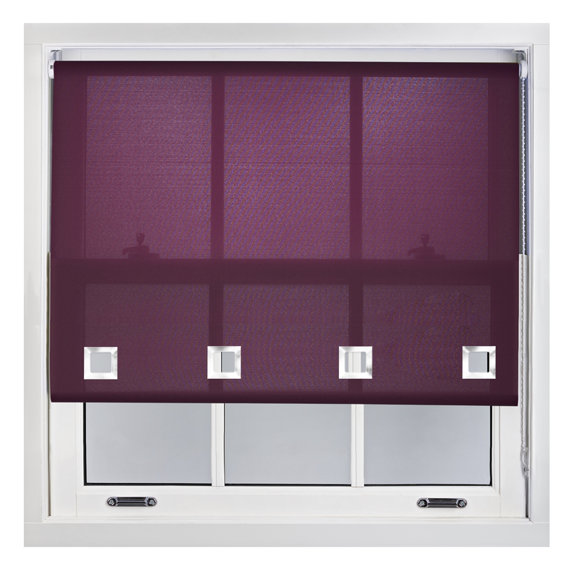 Transform Your Windows with Our Designer Roller Blinds - Wide Range of Colours