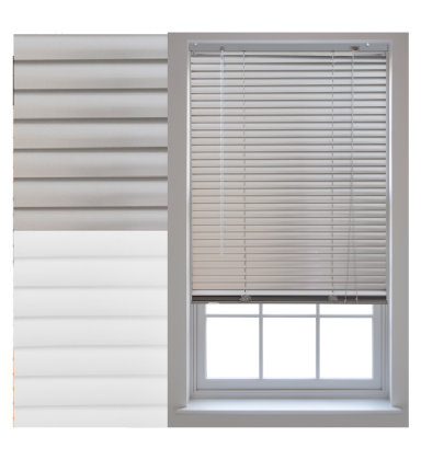 Aluminum Venetian Window Blinds